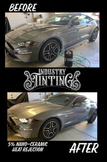 2022 Ford Mustang GT 2022 Ford Mustang GT