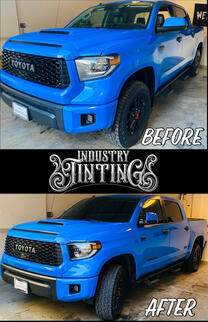 Toyota Tundra Toyota Tundra